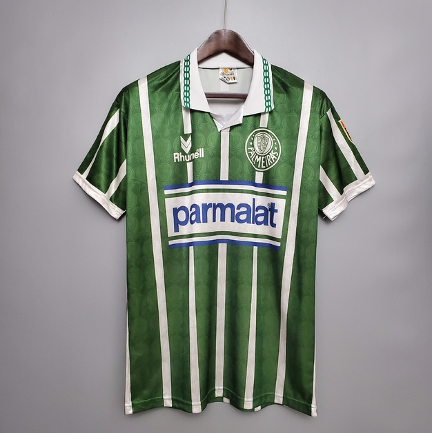 Camisa Palmeiras Retrô 1993/1994