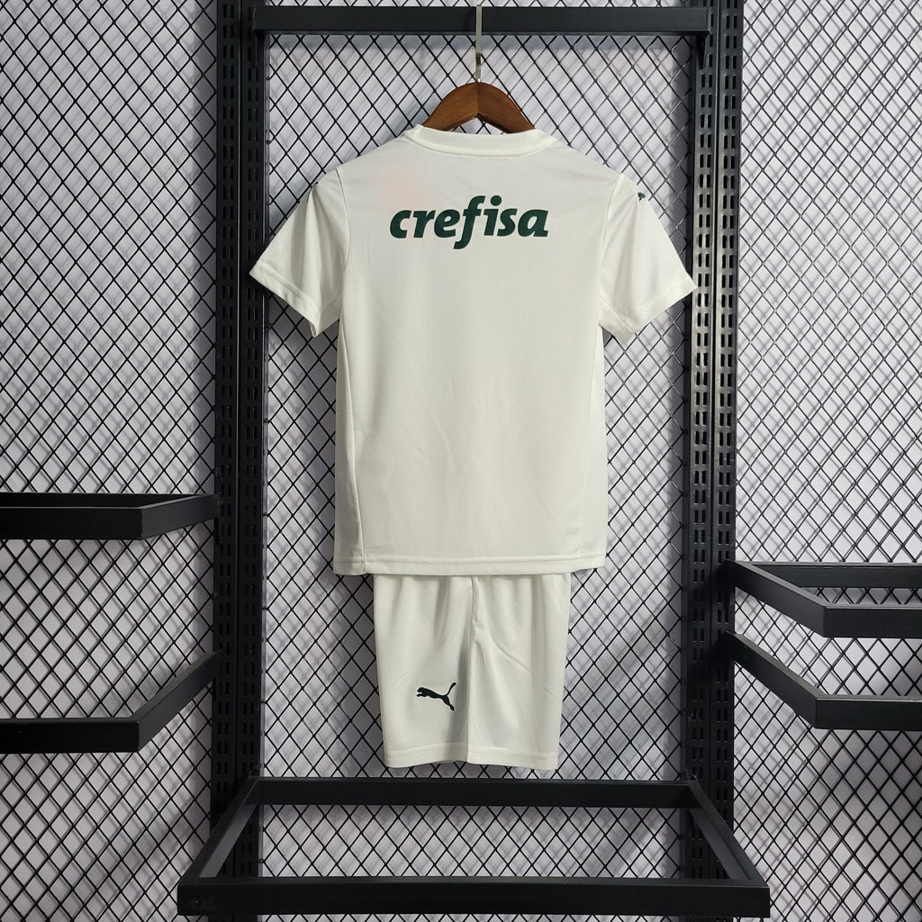 Conjunto Infantil - Palmeiras II 2022/2023