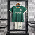 Conjunto Infantil - Palmeiras I 2022/2023