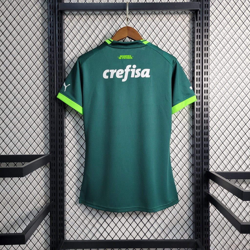 Camisa Feminina Palmeiras I 2023/2024