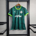 Camisa Feminina Palmeiras I 2023/2024