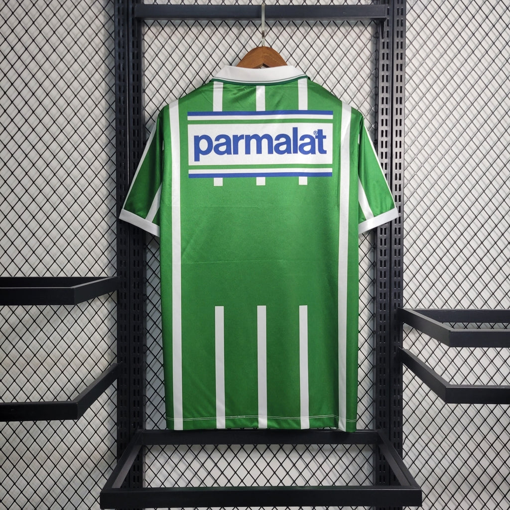Camisa Palmeiras Retrô 1992/1993