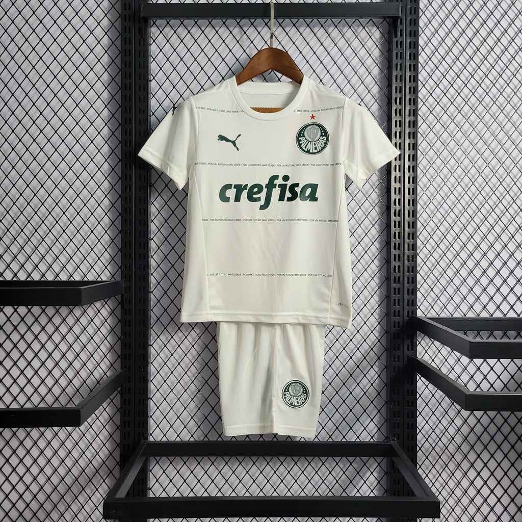 Conjunto Infantil - Palmeiras II 2022/2023