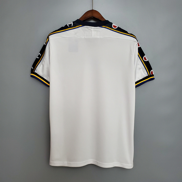 Camisa Parma Retrô 2002/2003