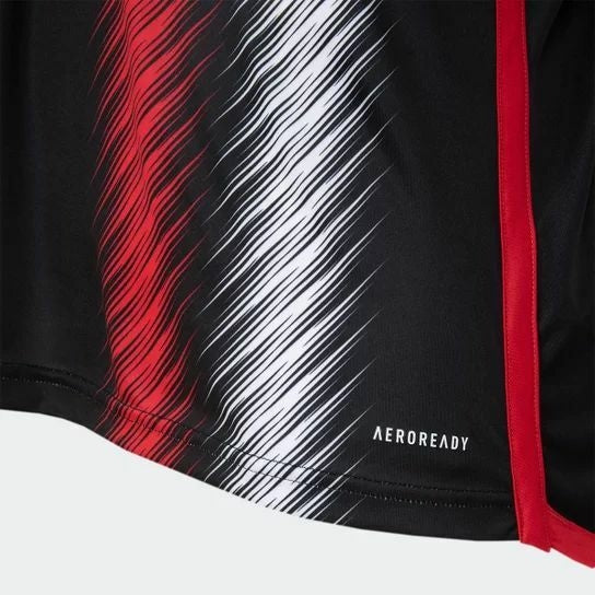 Camisa do São Paulo Feminina III 2023/2024