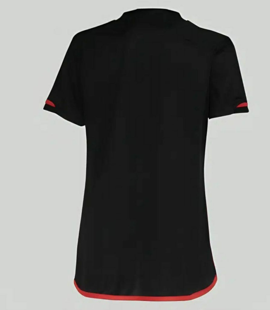 Camisa do São Paulo Feminina III 2023/2024