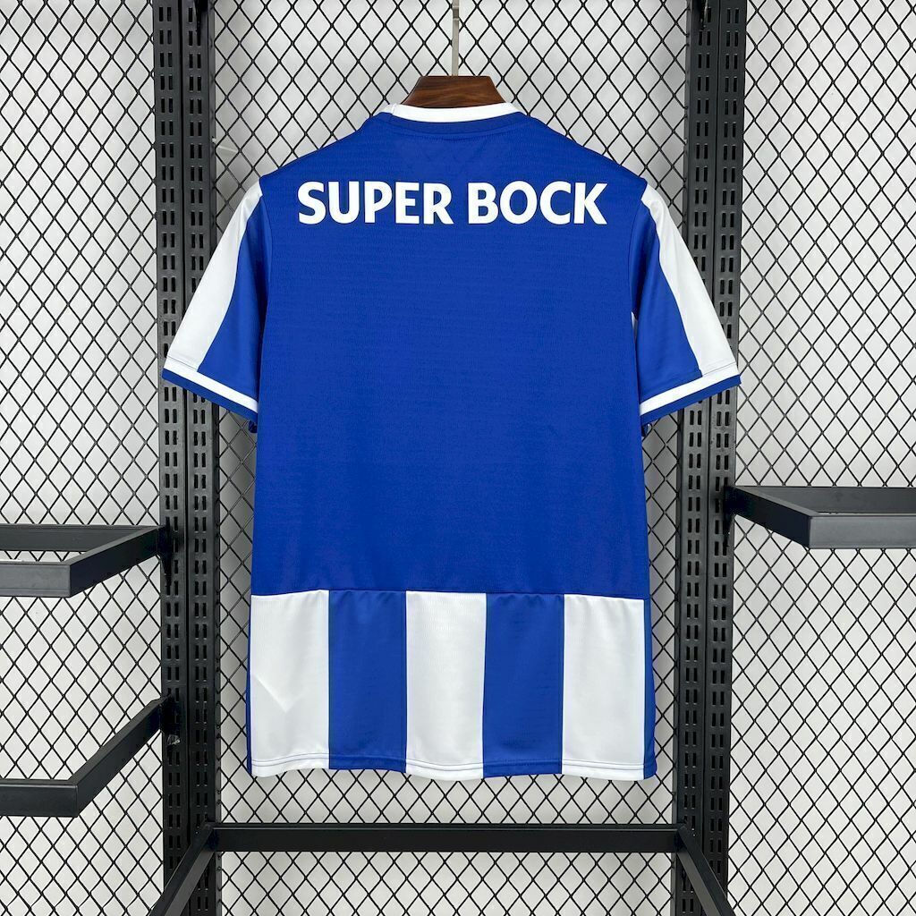 Camisa Porto I 2025/2026