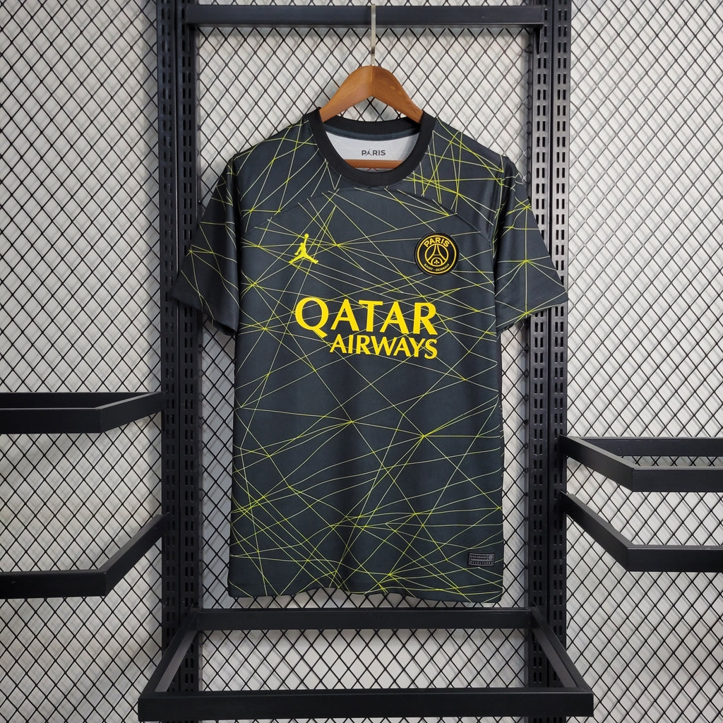 Camisa PSG IV 2022/2023