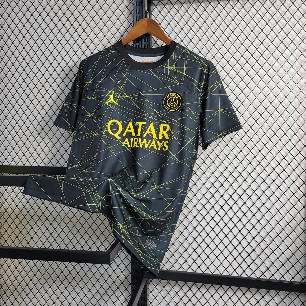 Camisa PSG IV 2022/2023