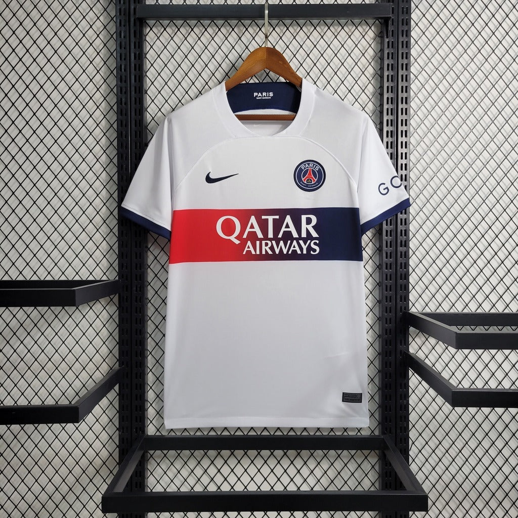 Camisa PSG II 2023/2024