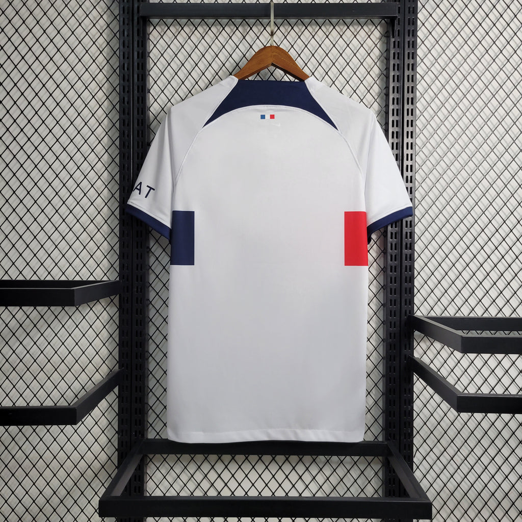 Camisa PSG II 2023/2024