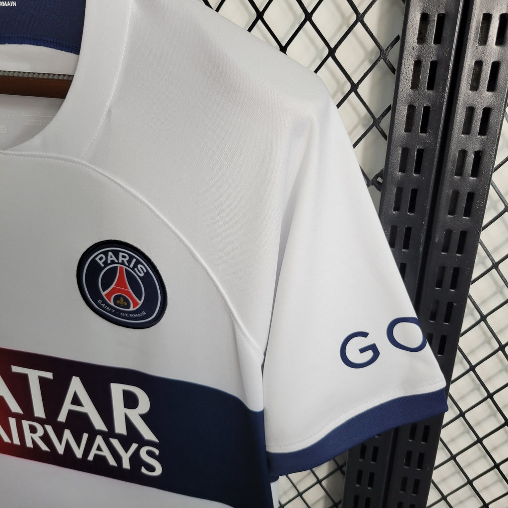 Camisa PSG II 2023/2024