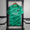 Camisa PSG Goleiro 2023/2024