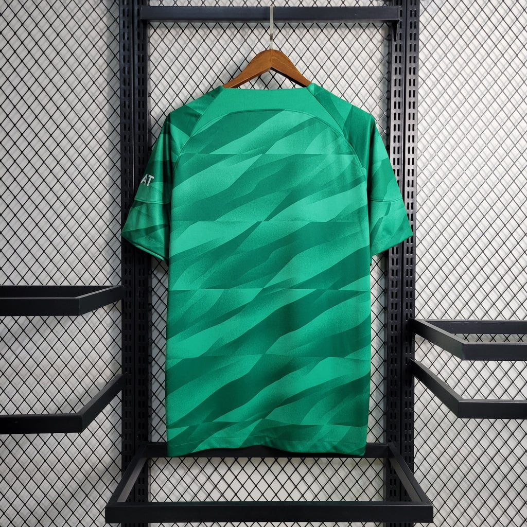 Camisa PSG Goleiro 2023/2024