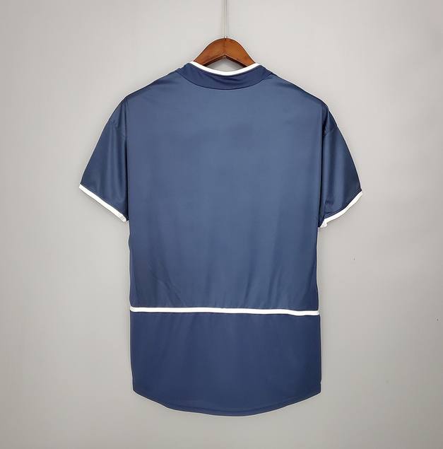 Camisa PSG Retrô I 2002/2003