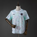 Camisa Áustria II 2026