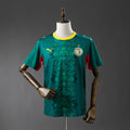 Camisa Senegal II 2026
