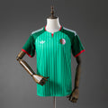 Camisa Seleção Argélia II 2026