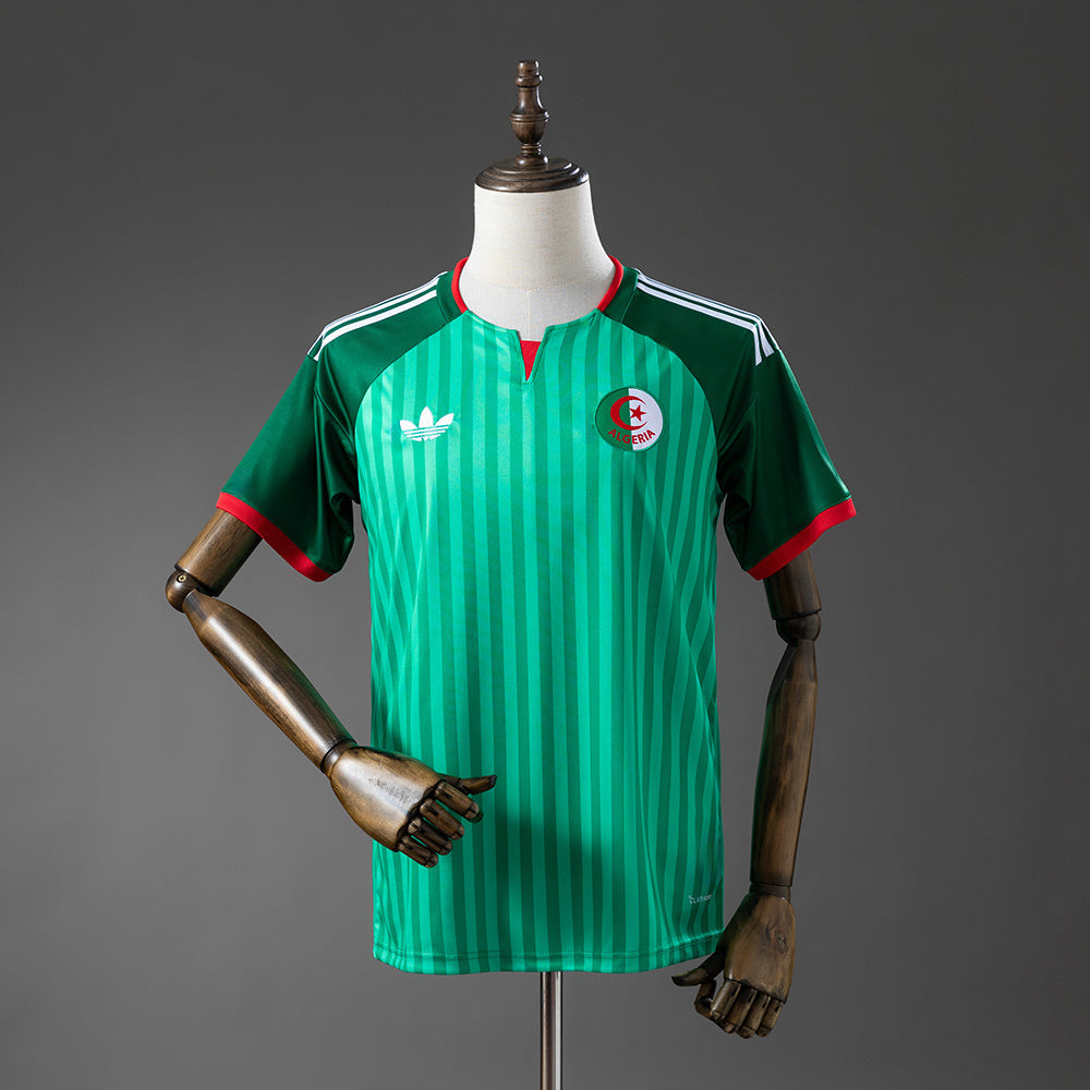 Camisa Seleção Argélia II 2026