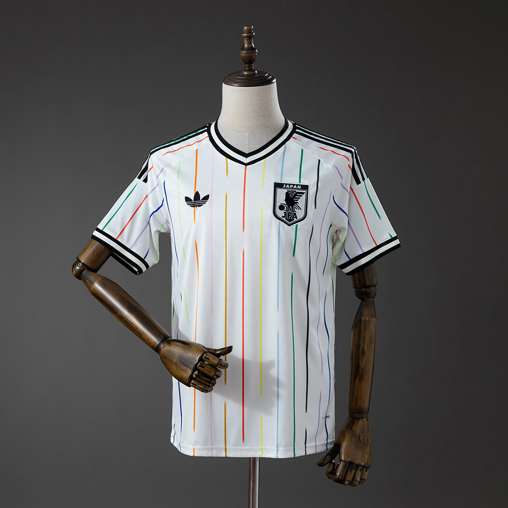Camisa Seleção Japão II 2026/2027