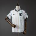 Camisa Seleção Japão II 2026/2027