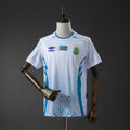 Camisa Seleção República Democrática do Congo II 2026