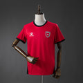 Camisa Seleção Jordânia II 2026
