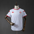 Camisa Seleção Tunísia II 2026