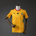 Camisa Seleção Gana II 2026