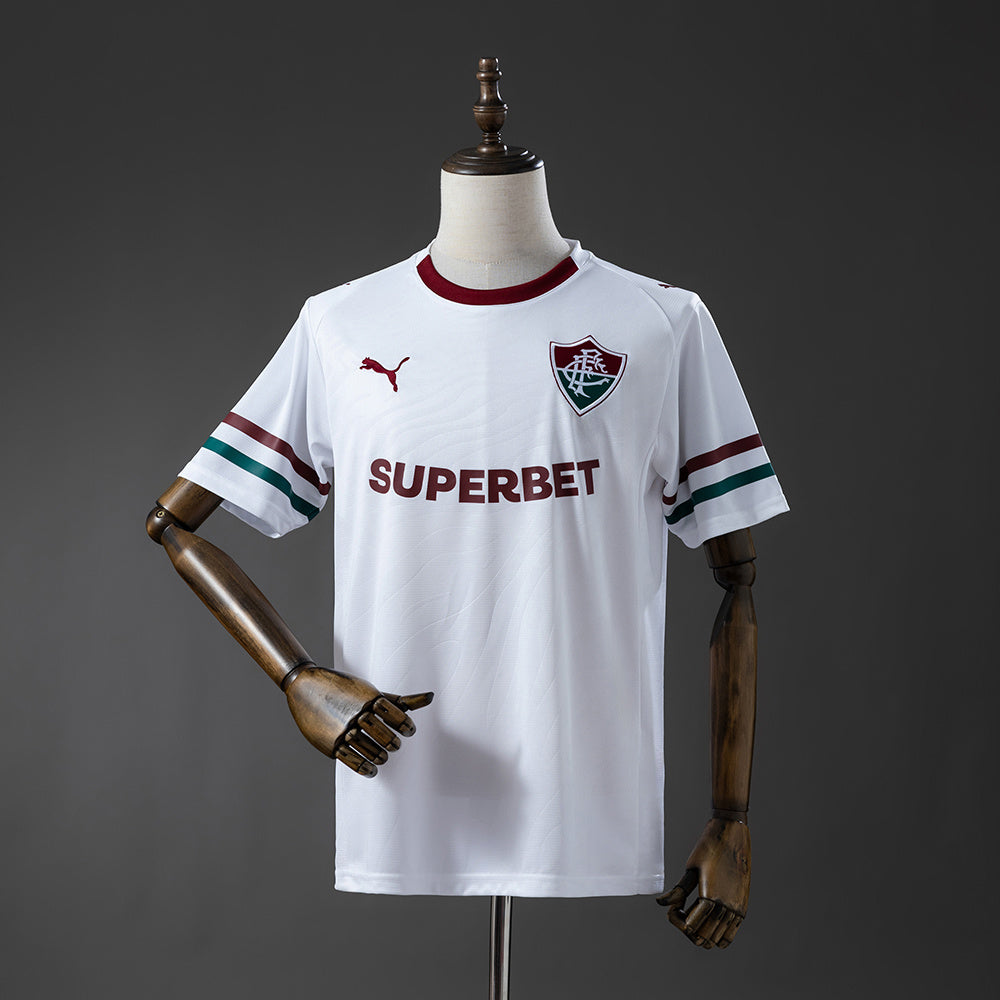 Camisa Fluminense I 2026/2027