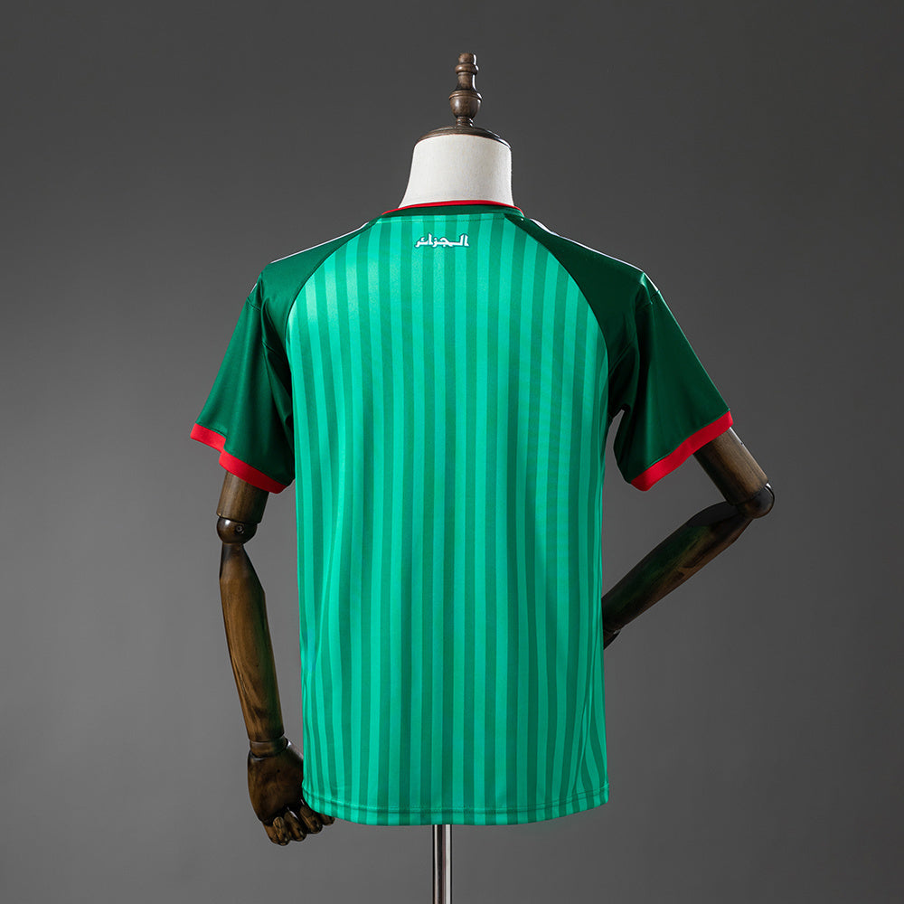 Camisa Seleção Argélia II 2026