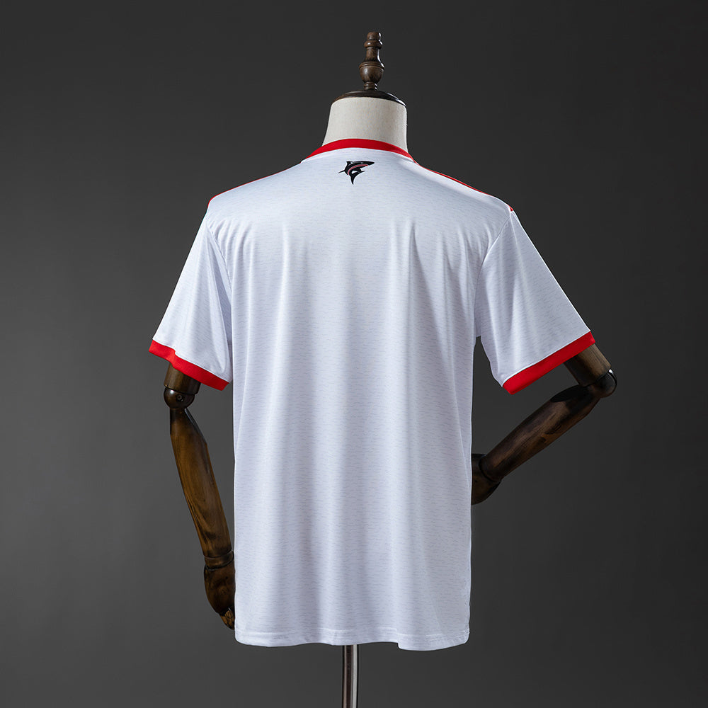 Camisa Seleção Cabo Verde II 2026