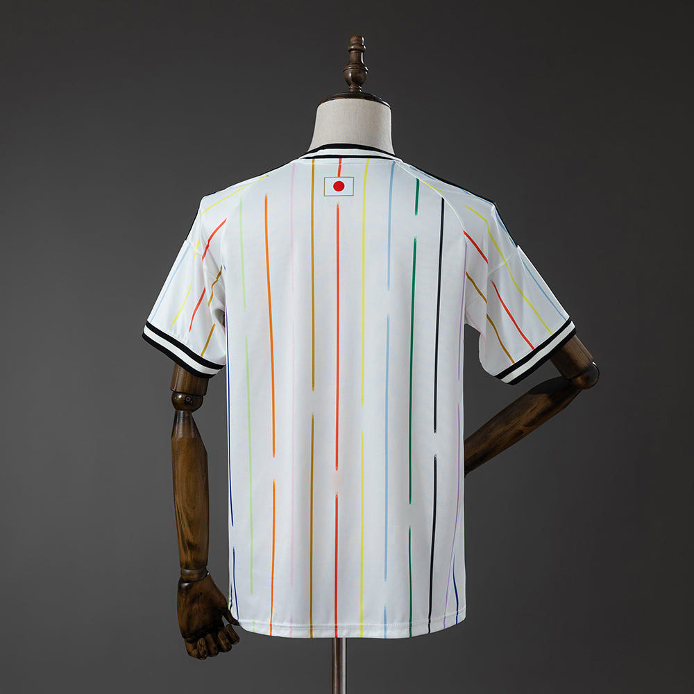 Camisa Seleção Japão II 2026/2027
