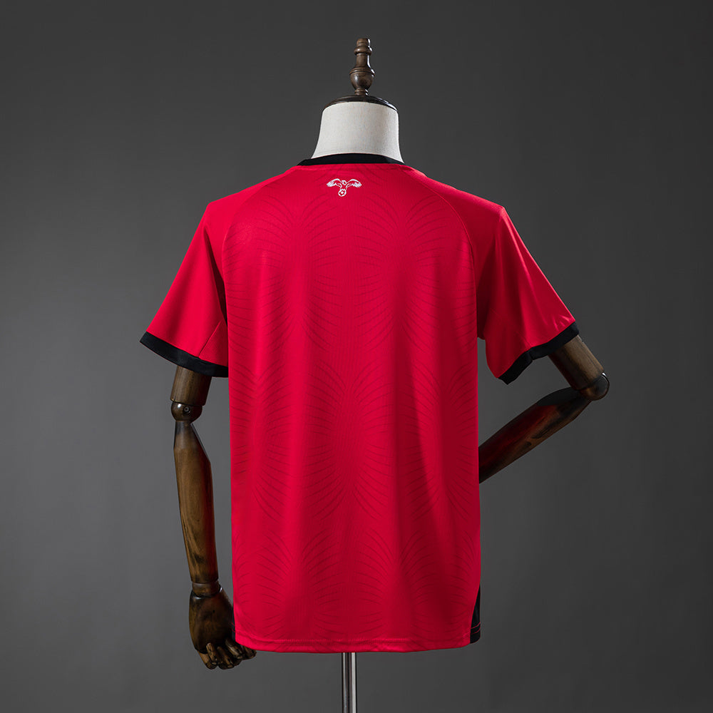 Camisa Seleção Jordânia II 2026