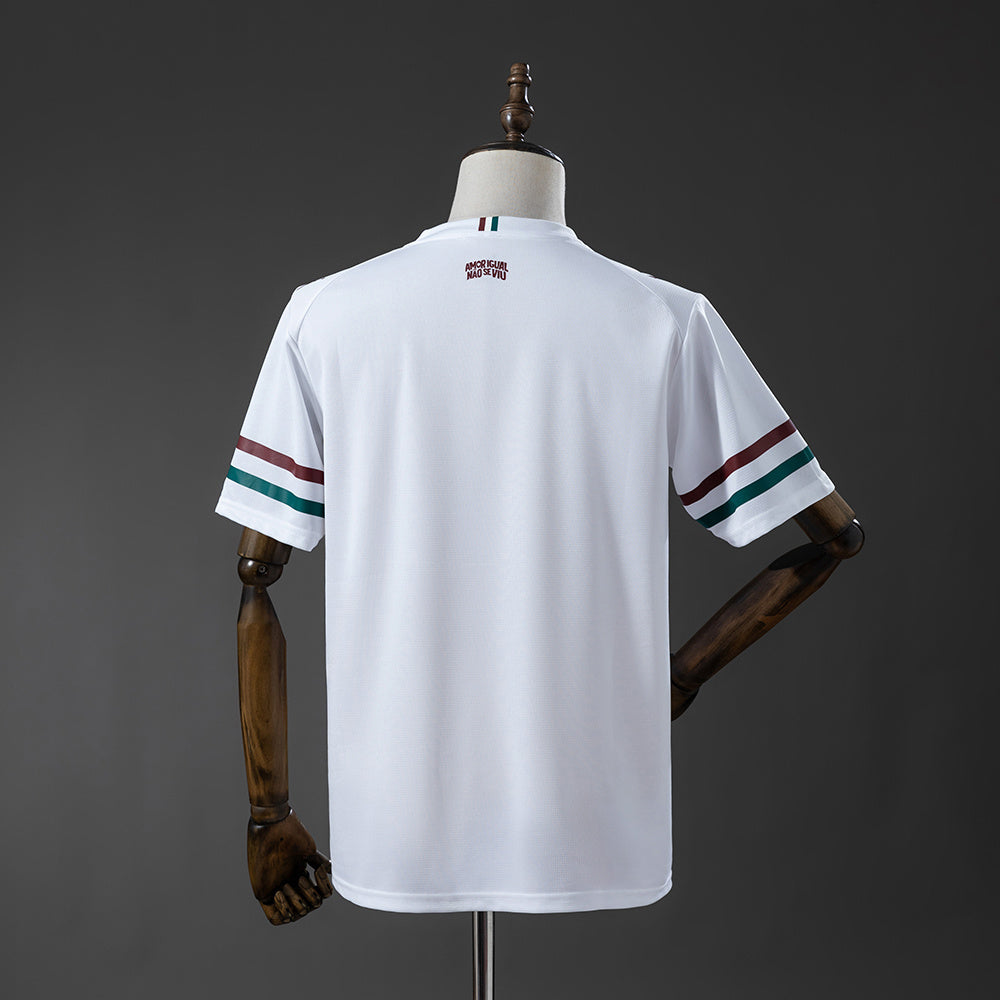 Camisa Fluminense I 2026/2027