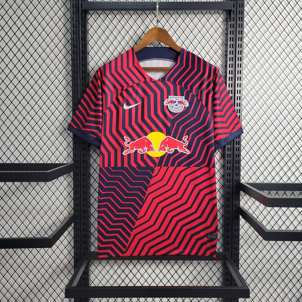 Camisa RB Leipzig II 2023/2024
