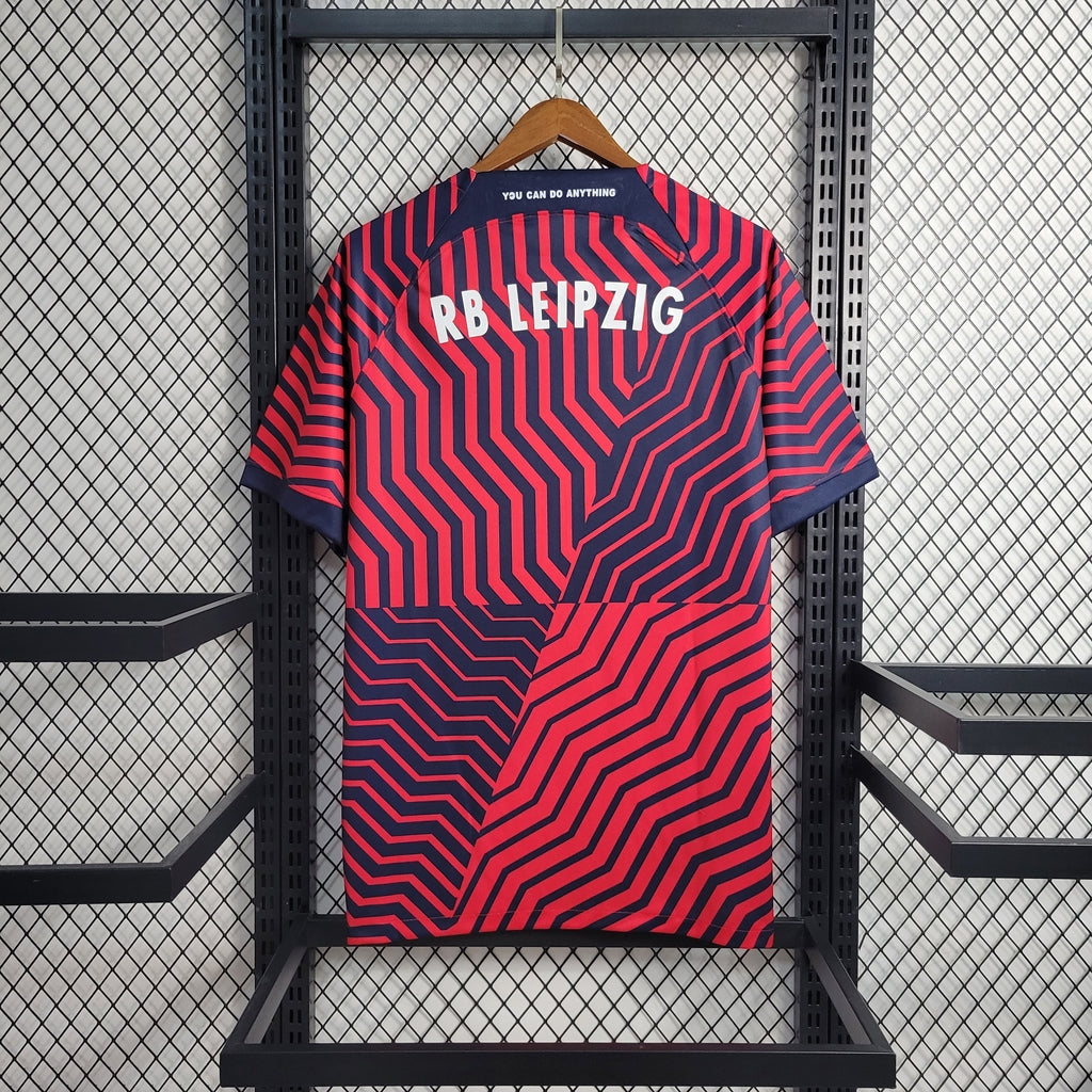 Camisa RB Leipzig II 2023/2024