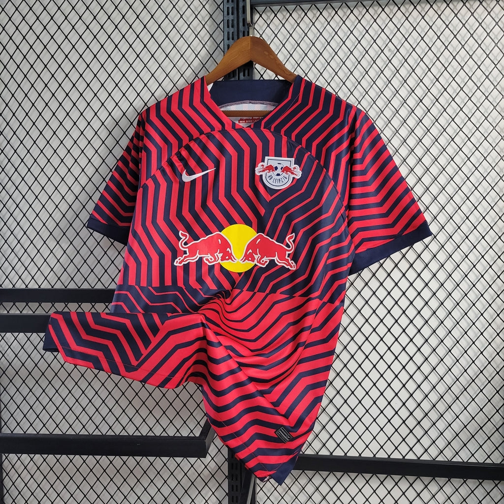 Camisa RB Leipzig II 2023/2024
