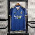 Camisa Real Madrid Concept 2023/2024