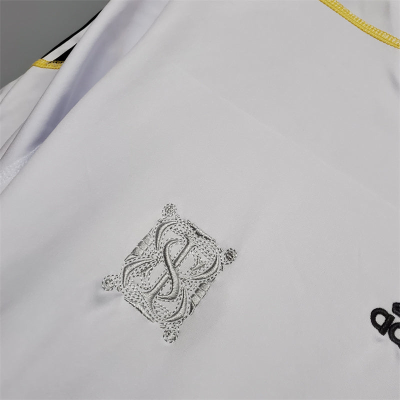 Camisa Real Madrid 2009/2010