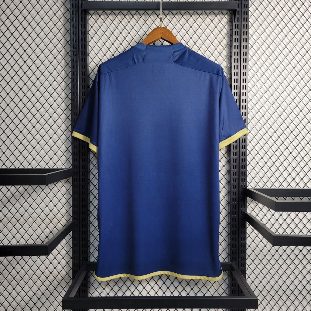 Camisa Real Madrid Concept 2023/2024