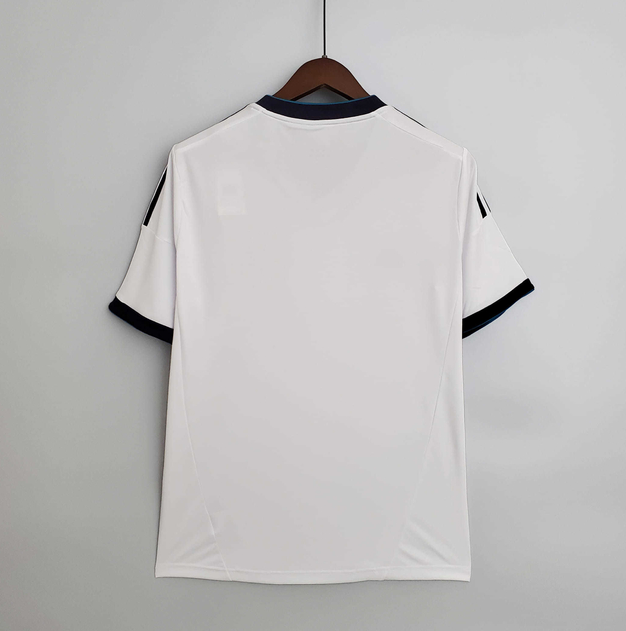 Camisa Real Madrid Retrô 2012/2013