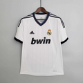 Camisa Real Madrid Retrô 2012/2013