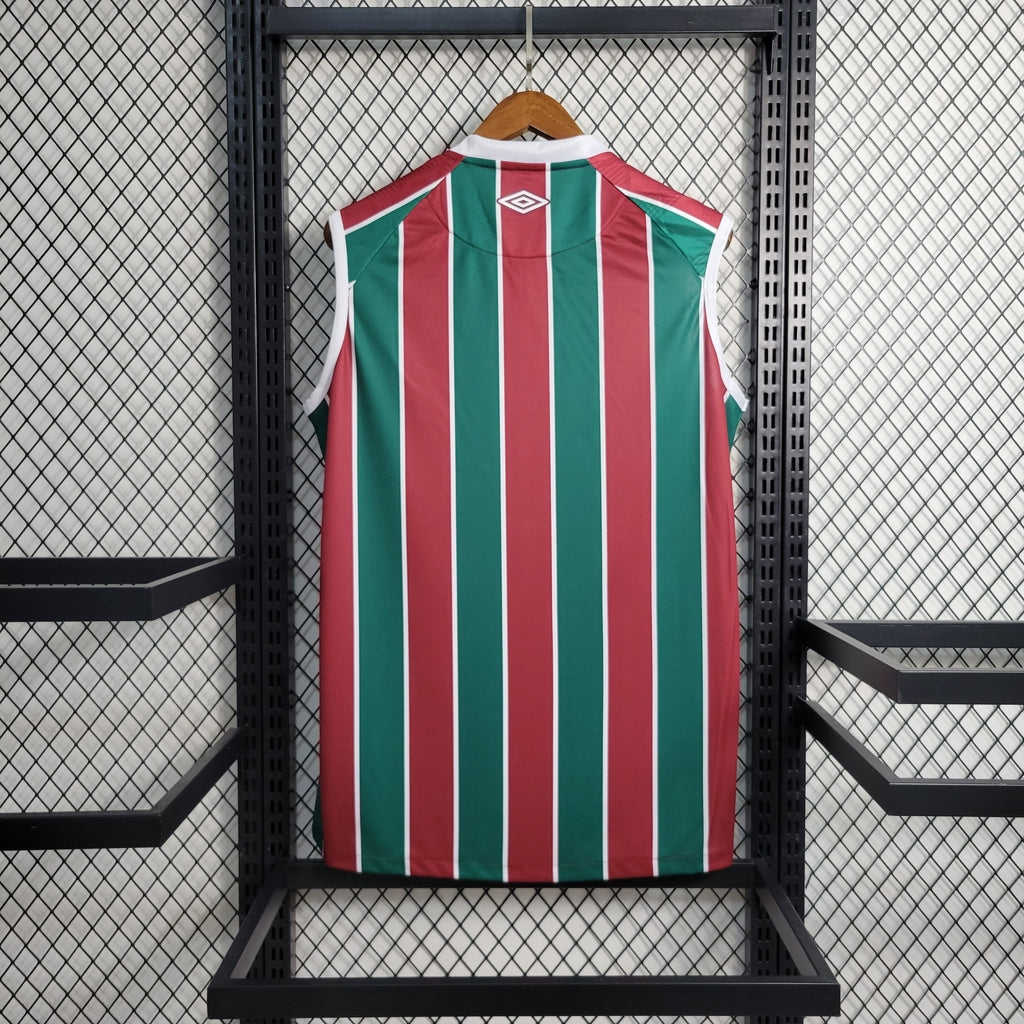 Camisa Regata Fluminense I 2023/2024