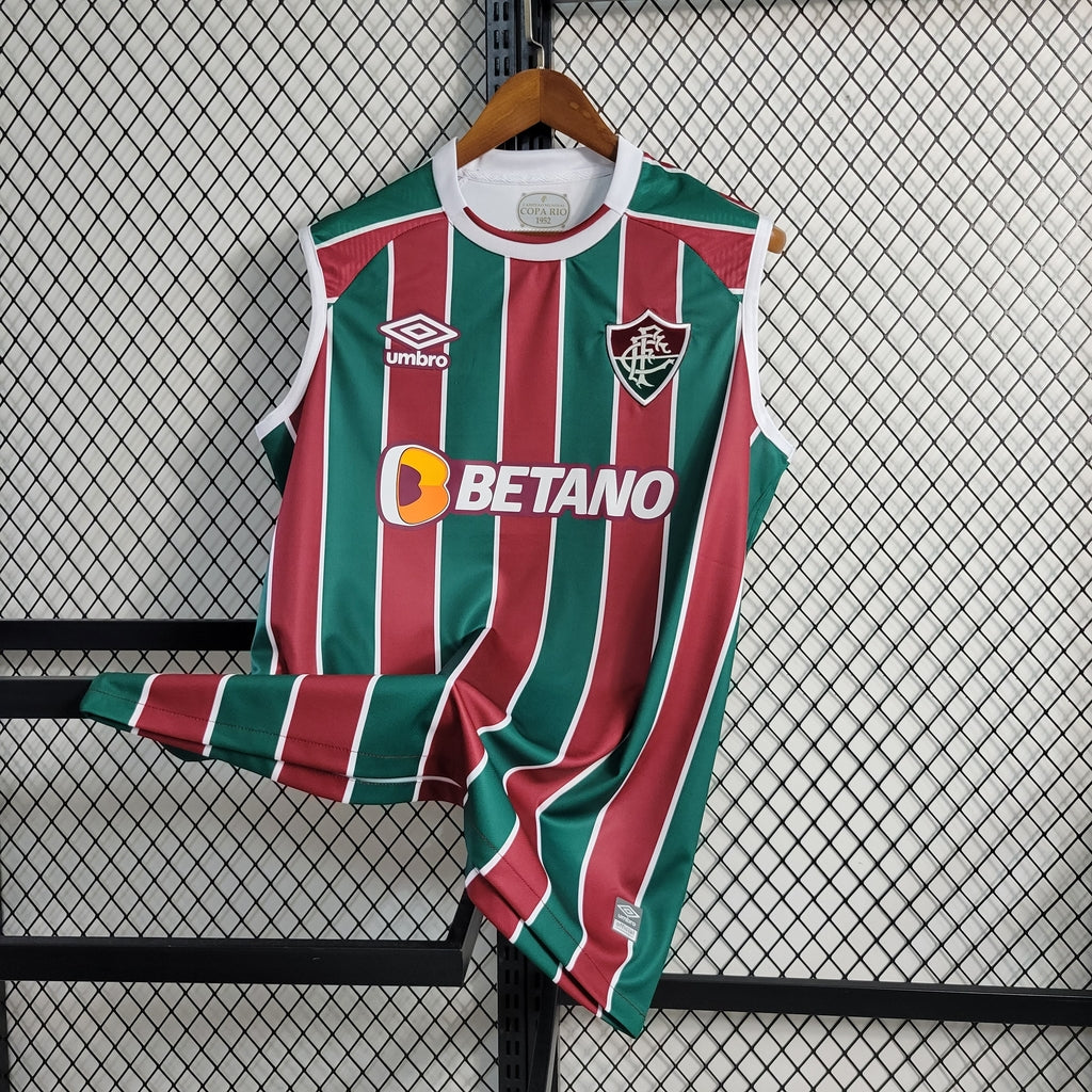 Camisa Regata Fluminense I 2023/2024