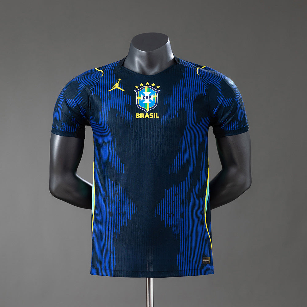Camisa Seleção Brasileira Jogador II 2026