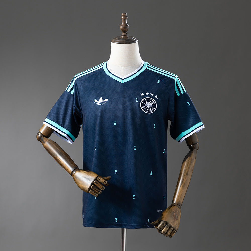 Camisa Seleção Alemanha II 2026