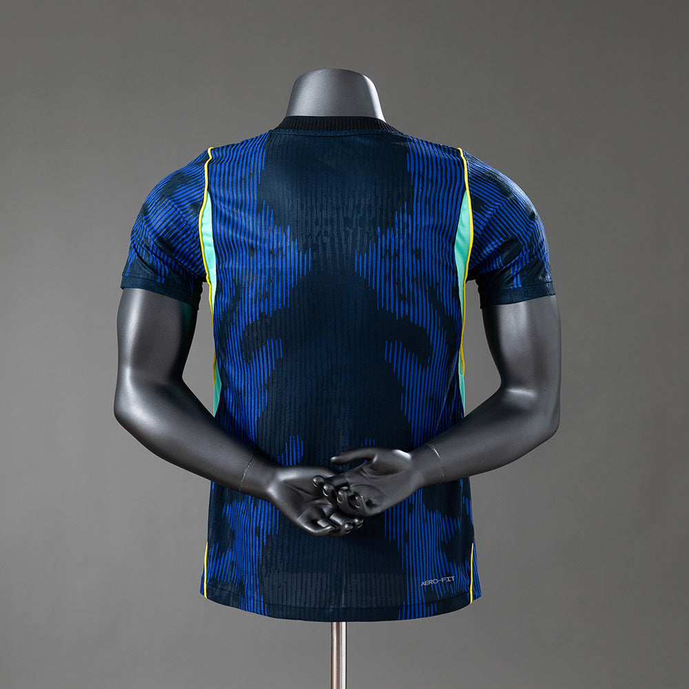 Camisa Seleção Brasileira Jogador II 2026