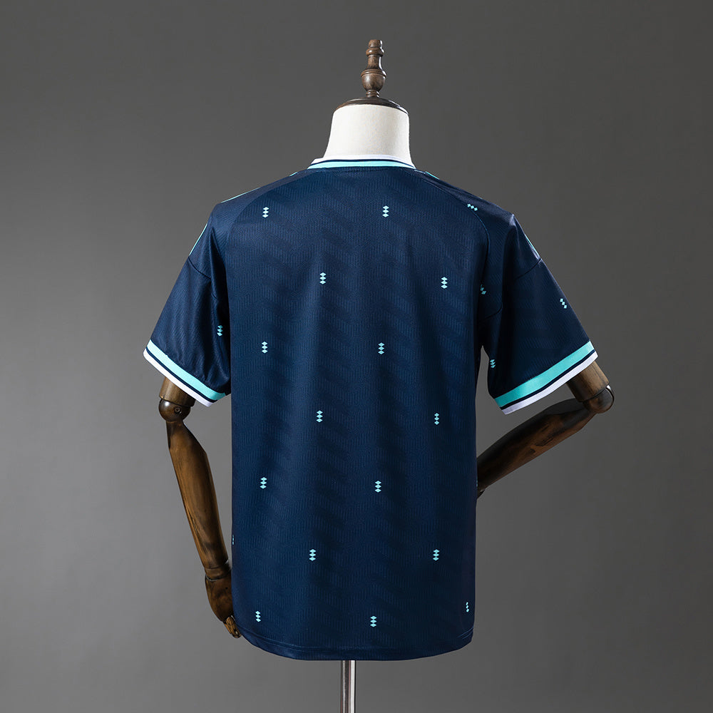 Camisa Seleção Alemanha II 2026