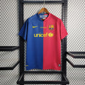 Camisa Barcelona Retrô 2008